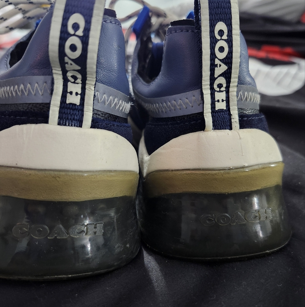 Coach Citysole Runner - Picture 7 of 7